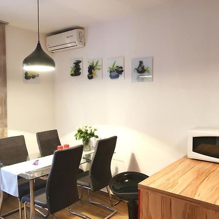 Apartment Grbin Pula Exterior photo