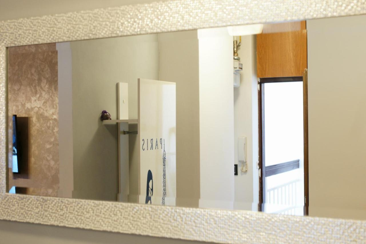 Apartment Grbin Pula Exterior photo