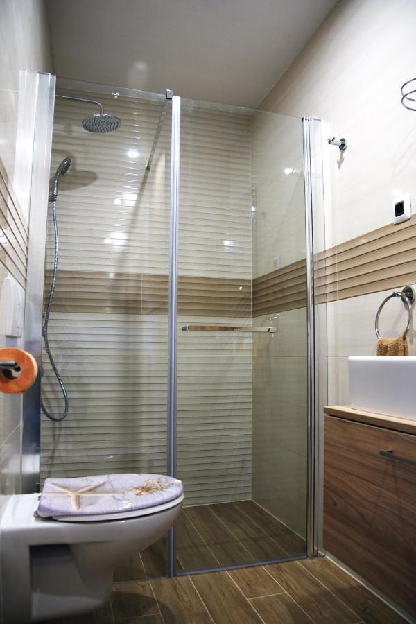 Apartment Grbin Pula Exterior photo